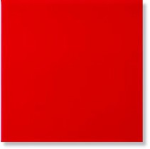 Ceramicalcora Beta Rojo
