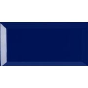Настенная плитка Ceramicalcora Biselado Azul Cobalto