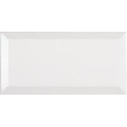 Настенная плитка Ceramicalcora Biselado Blanco