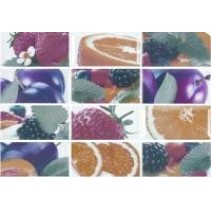 Ceramicalcora Biselado Decorado Siroco (комп-т из 12 шт)