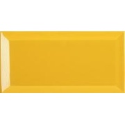 Настенная плитка Ceramicalcora Biselado Naranja