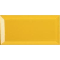 Ceramicalcora Biselado Naranja