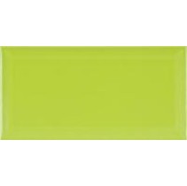 Ceramicalcora Biselado Verde