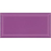 Настенная плитка Ceramicalcora Biselado Violeta