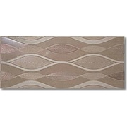 Декор Ceramicalcora Boston Decorado Vison