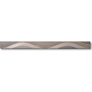 Бордюр Ceramicalcora Boston Liston 4,6 Vison