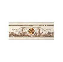 Ceramicalcora California Cenefa Beige