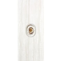 Ceramicalcora California Inserto Beige