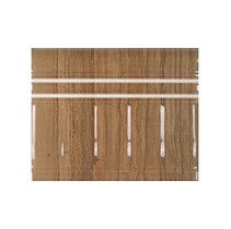 Ceramicalcora California Zocalo Beige