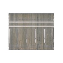 Ceramicalcora California Zocalo Gris