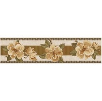 Ceramicalcora California Cenefa Mekele 1 Hollywood Beige