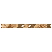 Бордюр Ceramicalcora California Hollywood Listelo Beige