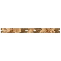 Ceramicalcora California Hollywood Listelo Beige