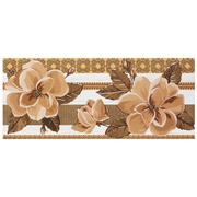 Декор Ceramicalcora California Hollywood Decorado Beige