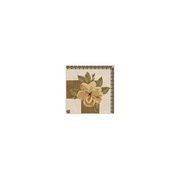 Вставка Ceramicalcora California Taco Mekele 1 Hollywood Beige