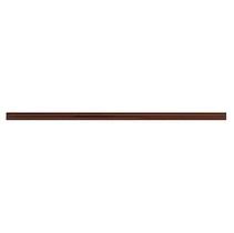 Ceramicalcora New York Moldura 2 Marron