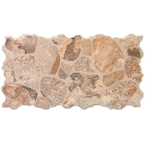 Ceramicalcora Pirineos Noce