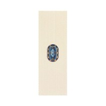 Ceramicalcora Sahara Inserto Azul