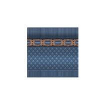 Ceramicalcora Sahara Zocala Azul