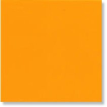 Ceramicalcora Sigma Naranja