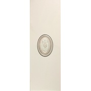 Декор Ceramicalcora Sonora Inserto Crema