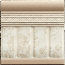 Ceramicalcora Sonora Zocalo Crema