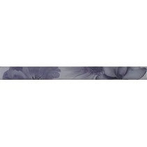 Ceramicas Myr Chloe Listelo Lila L-930