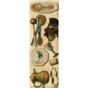 Декор Ceramicas Myr Emperador Beige D-819