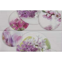 Ceramicas Myr Fly D-891 (из 2-х шт) Violeta