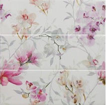 Ceramicas Myr Fly D-902 Violeta (из 3 шт)