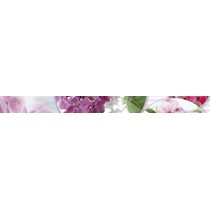 Ceramicas Myr Fly L-891 Violeta