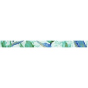 Бордюр Ceramicas Myr Fly L-894 Turquesa