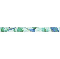 Ceramicas Myr Fly L-894 Turquesa