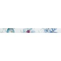 Ceramicas Myr Fly L-902 Turquesa/Azul