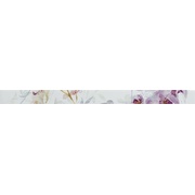Бордюр Ceramicas Myr Fly L-902 Violeta