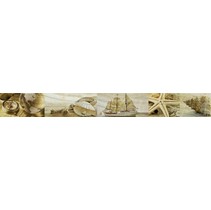 Ceramicas Myr Manhattan Beige Listelo 842