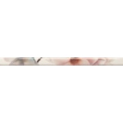 Бордюр Ceramicas Myr Moon Blanco Listelo-818