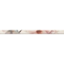 Ceramicas Myr Moon Blanco Listelo-818