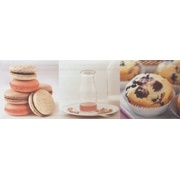 Декор Ceramicas Myr Moon Blanco D-820 (Set2)