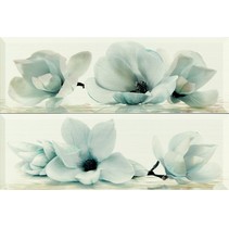 Ceramicas Myr Moon Azul D-818 (2pzs)