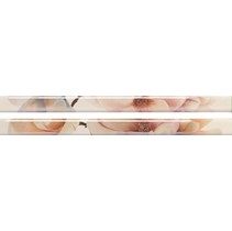 Ceramicas Myr Moon Beige Listelo-818