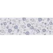 Декор Ceramicas Myr Niza Flores Azul
