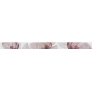 Бордюр Ceramicas Myr Niza Listello Lavanda L-806