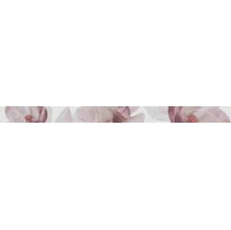 Ceramicas Myr Niza Listello Lavanda L-806