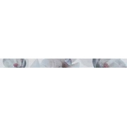 Бордюр Ceramicas Myr Niza Listello Azul D-806