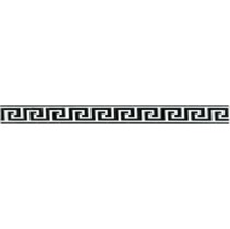 Ceramicas Myr Veneto Veneto Greca L-776
