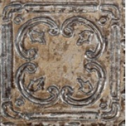 Настенная плитка Ceramiche di siena Iride Decoro Master Tile Caramel