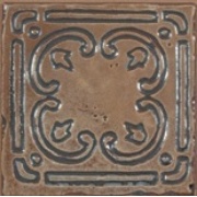 Настенная плитка Ceramiche di siena Stardust Kmst 02 Deco Beige-blanco