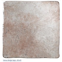 Ceramiche di siena Venus JOVS01 Venus Beige lapp.