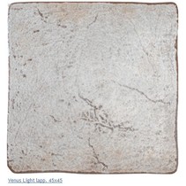 Ceramiche di siena Venus JOVS03 Venus Light lapp.